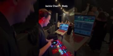Two of my favorite EDM Pop songs for weddings #wedding #weddingdj #dj