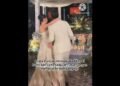 Acara Puncak Intimate Wedding El Rumi dan Syifa hadju di Tutup Dengan Pesta Kembali 4pi