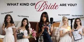 Which Wedding Planner Archetype are you?