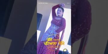 5.7 kille mircha de #dance #gidhasteps #bhangradance #punjabivirsa #dancerlife #bhangra #wedding #dj