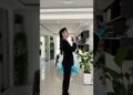 Am I handsome? Am I beautiful?  #dance #duet #wedding #weddingdress #love #fashion #cute #dress