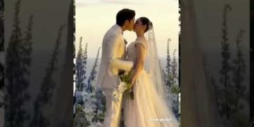 Intimate Wedding Syifa Hadju dan El Rumi diadakan di Bali