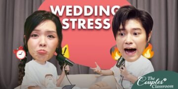 Wedding Planning – Navigating Funds, Guests, & Family Expectations | The Couple's Classroom EP13