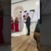 Wedding party heads to hospital when maid of honor goes into labor