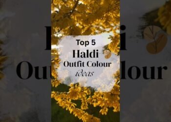 #haldi outfit ideas✨#wedding #outfit #trendy haldi Dresses #stylish #haldi #dress ✨❣️❣️👍👍