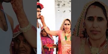 baisa 💥 #rajasthaniclture #trending #viralvideo #shortvideo #shorts #villagelife #wedding #viral #dj
