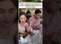 Ellina Joerg bawa Pacar Barunya ke Intimate Wedding Syifa Hadju dan El Rumi di Bali