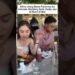 Ellina Joerg bawa Pacar Barunya ke Intimate Wedding Syifa Hadju dan El Rumi di Bali