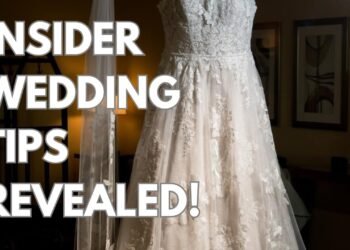 Unveiling Our Top 10 Secrets to Stress-Free Wedding Planning