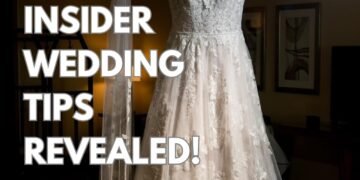 Unveiling Our Top 10 Secrets to Stress-Free Wedding Planning