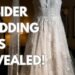 Unveiling Our Top 10 Secrets to Stress-Free Wedding Planning