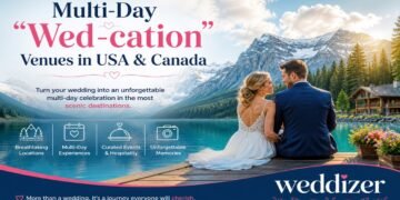Top 2026 Wedding Trend: Intimate Ruins & Quarry Venues You MUST See!