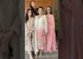 40+ aged woman's wedding dress designs || Party wear dresses