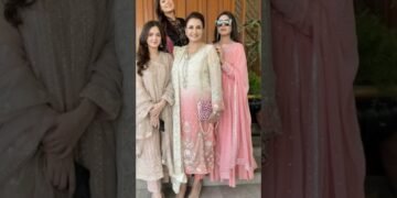 40+ aged woman's wedding dress designs || Party wear dresses