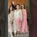 40+ aged woman's wedding dress designs || Party wear dresses
