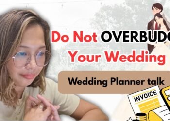How NOT to Overbudget Your Wedding 💸 | Money-Saving Suggestions from a Wedding Planner