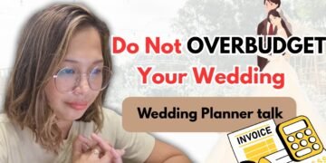 How NOT to Overbudget Your Wedding 💸 | Money-Saving Suggestions from a Wedding Planner
