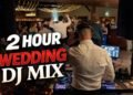 DJ AGE LIVE 2 Hour Wedding DJ Set
