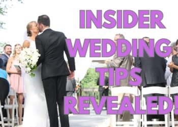 Transform Your Wedding Planning Experience