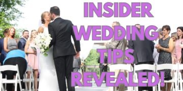Transform Your Wedding Planning Experience