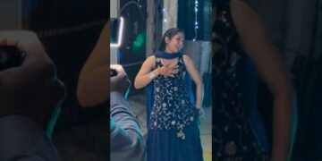Competition लुगाइया में💃🧿💗#dance #punjabifolkmusic #haryanvisong #weddingdance #wedding#dj  #short