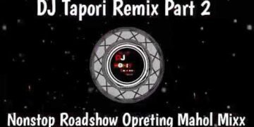 Nonstop Roadshow Opreting Mahol Mixx DJ Tapori Remix Wedding SPL Insta Trending Song Remix 2025