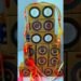 Recent Stage MahaNavratri Pooja DJ Truck At Home| Big DJ Setup Wedding DJ Truck DJ #djtruck #shorts