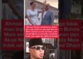 Alasan Ahmad Dhani sekeluarga tidak datang ke Intimate Wedding Syifa Hadju dan El Rumi di Bali