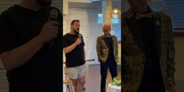 Chris & Jason’s Beach Wedding | Relaxed LGBQTIA+Wedding  DJ & MC | DJ Jazzy Kappa #sydneydj