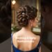 Wedding & Party Bunhairstyles#viral #trending #wedding #hairstyle #shorts #short #shortvideo