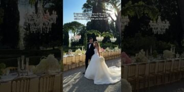 what wedding budgets feel like once you’re wedding planning #wedding #weddingplanning