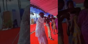 WISDOM BAND IN AGBARHO TOWN DELTA STATE #dance #wedding #music #live #drummer