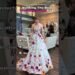 I Rank The Best Wedding Dress Ever #tiktoktrend   #usa #shorts