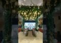 Intimate Wedding" Bukan Berarti Sederhana. Justru Sebaliknya! #wedding #waweddingjogja