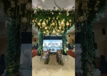 Intimate Wedding" Bukan Berarti Sederhana. Justru Sebaliknya! #wedding #waweddingjogja