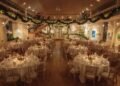 Ballymaloe House Hotel Wedding Venue Cork