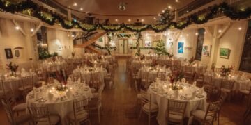 Ballymaloe House Hotel Wedding Venue Cork