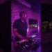 Bad and Boujee into FUKUMEAN 🔥 | Hip Hop Wedding DJ Transition at Toast | Live Wedding Mix