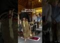 Intimate wedding adat Jawa 🌹❤️ #javanesewedding #javanese #weddingjawa #weddingjakarta #pernikahan