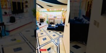 Mehndi stage at home design || underbudget decoration || wedding season || Dholki Decoration