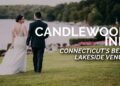 Candlewood Inn Wedding | Tour Connecticut's Best Lake Wedding Venue