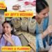 SHAADI PREP MADNESS BEGINS: PLANNING MY BEST FRIEND'S WEDDING! | Aanam C