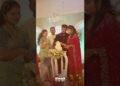Couple Entry at Trivandrum Club | Kerala Wedding Reception by Shaadi Spaces | Intimate Weddings
