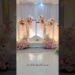 Dekorasi intimate wedding #dekorasi #dekorasiakad #intimate #intimatewedding #dekorakad #akadnikah