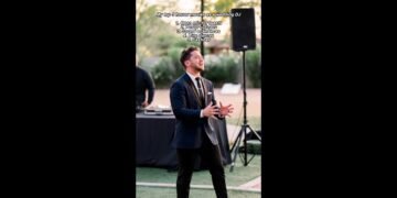 Wedding DJ Horror Movies I’ve Survived