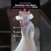 I Rank The Best Wedding Dress Ever Part 2  #tiktoktrend   #usa #shorts