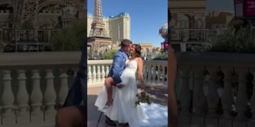 The marriage planning … and results