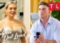Colin and Baylen's Wedding Planning! | Baylen Out Loud | TLC