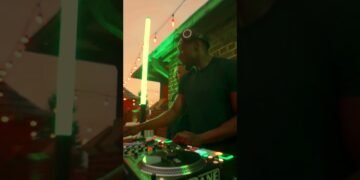 Wedding DJ Live Mix Transition | Time of Our Lives → Baby (Justin Bieber) | Packed Dance Floor