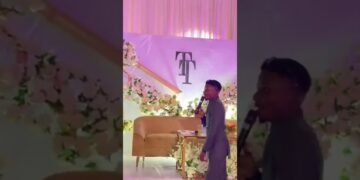 The Wedding party Short Jokes by MC Mo #comedy #jokes #weddings #MCMo #trendingVideos #crowd